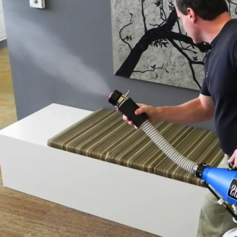 Professional Odor Removal in Salisbury, NH
